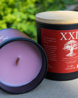 22 | Swifties Collection | Soy + Coconut Wax Blend