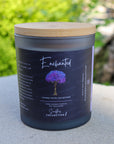 Enchanted | Swifties Collection | Soy + Coconut Wax Blend