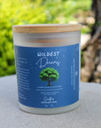 Wildest Dreams | Swifties Collection | Soy + Coconut Wax Blend