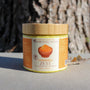 Vegan Body Scrub | Turmeric Zest | All Natural Body Cleansing Scrub