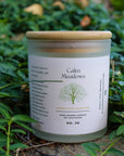 Calm Meadows | Year Round Staple | Soy + Coconut Wax Blend