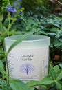 Lavender Garden | Year Round Staple | Soy + Coconut Wax Blend