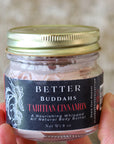 Better Buddahs | Tahitian Cinnamon | All Natural Whipped Body Butter