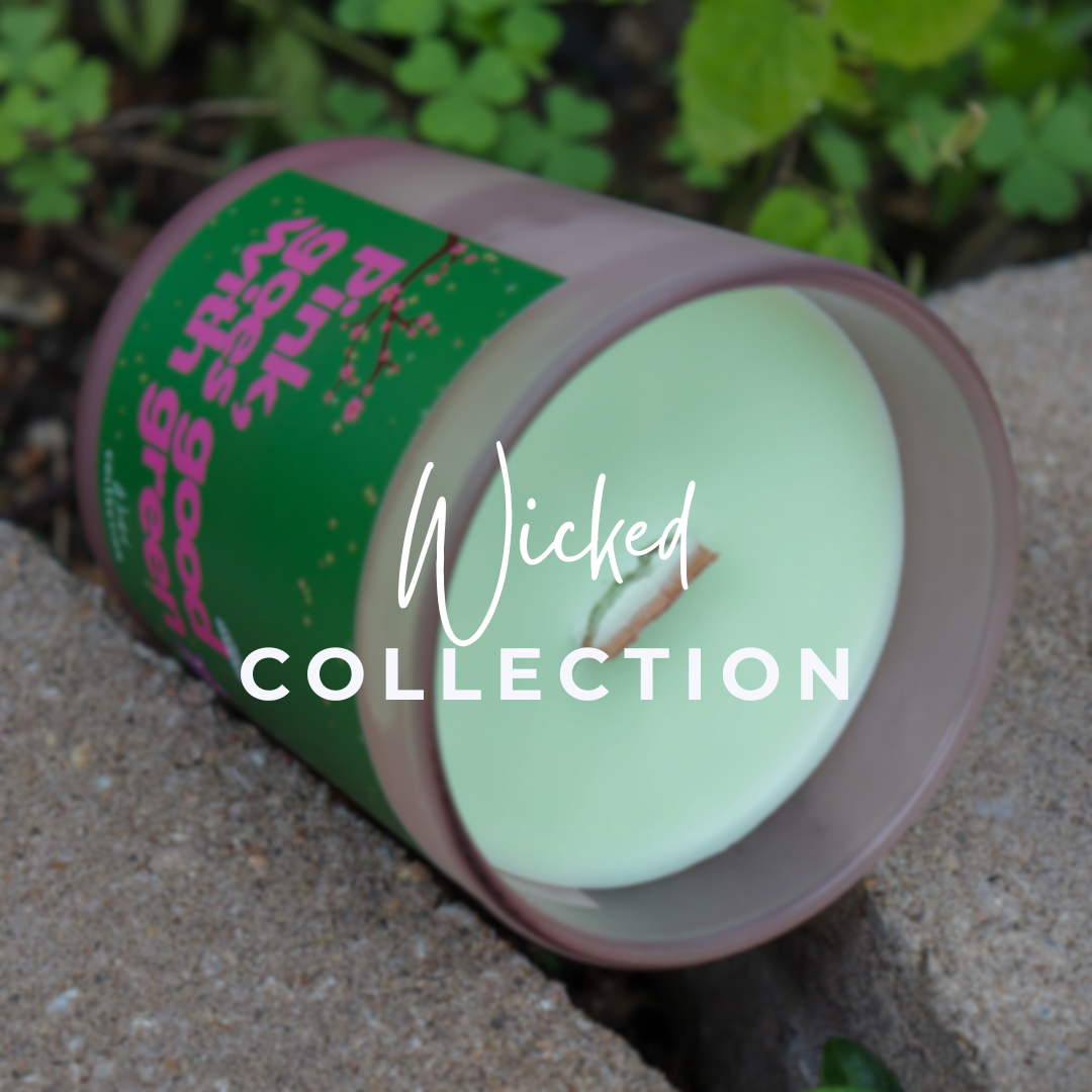 Lauren Paige Collection - Wicked Candles Blog
