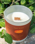 Apple Brûlée | Fall Classic Collection | Soy + Coconut Wax Blend