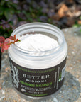 Better Buddahs | Chamomile Magnesium | All Natural Whipped Body Butter