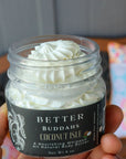 Better Buddahs | Coconut Isle | All Natural Whipped Body Butter