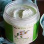 Vegan Body Scrub | Chamomile Magnesium | All Natural Body Cleansing Scrub