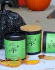 Which Witch | Ghoul's Club | Soy + Coconut Wax Blend