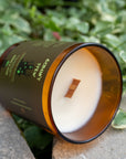 Goblin's Stew | Ghoul's Club | Soy + Coconut Wax Blend