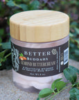 Better Buddahs | Almond Buttercream | All Natural Whipped Body Butter