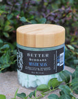 Better Buddahs | Mystic Seas | All Natural Whipped Body Butter