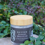 Better Buddahs | Himalayan Ash | All Natural Whipped Body Butter