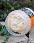 Better Buddahs | Sweet Orange | All Natural Whipped Body Butter