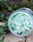 Better Buddahs | Mystic Seas | All Natural Whipped Body Butter