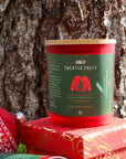 Ugly Sweater Party | Holiday Faves | Soy + Coconut Wax Blend