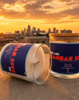 We Are Kansas City | World Cup Special Edition | Soy + Coconut Wax Blend