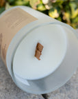 Bamboo | Spring Surprise Collection | Soy + Coconut Wax Blend