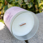 Blooming Lilacs | Spring Surprise Collection | Soy + Coconut Wax Blend