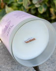 Blooming Lilacs | Spring Surprise Collection | Soy + Coconut Wax Blend