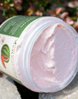 Vegan Body Scrub | Crisp Watermelon | All Natural Body Cleansing Scrub