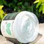 Vegan Body Scrub | Eucalyptus Mint | All Natural Body Cleansing Scrub