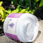 Vegan Body Scrub | Lavender + Sea Moss | All Natural Body Cleansing Scrub