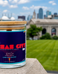 We Are Kansas City | World Cup Special Edition | Soy + Coconut Wax Blend