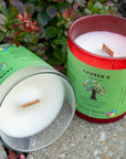 Lauren's Unicorn | 5th Edition | Soy + Coconut Wax Blend