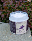 Vegan Body Scrub | Midnight Beauty | All Natural Body Cleansing Scrub