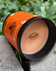 Peek-A-Boo | Ghoul's Club | Soy + Coconut Wax Blend
