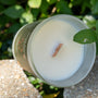 Sweet Autumn Leaves | Fall Classic Collection | Soy + Coconut Wax Blend