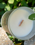 Sweet Autumn Leaves | Fall Classic Collection | Soy + Coconut Wax Blend