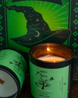 Which Witch | Ghoul's Club | Soy + Coconut Wax Blend