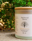 Birchwood Shores | Year Round Staple | Soy + Coconut Wax Blend