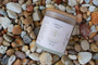 Driftwood Sands | Year Round Staple | Soy + Coconut Wax Blend