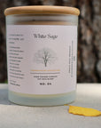 White Sage | Year Round Staple | Soy + Coconut Wax Blend