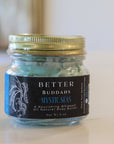 Better Buddahs | Mystic Seas | All Natural Whipped Body Butter