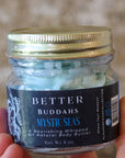 Better Buddahs | Mystic Seas | All Natural Whipped Body Butter